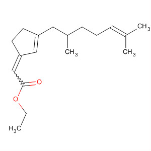 Cas Number: 62597-22-2  Molecular Structure