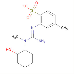 CAS No 62597-40-4  Molecular Structure