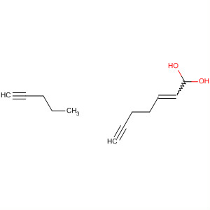 CAS No 62599-97-7  Molecular Structure