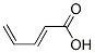 CAS No 626-99-3  Molecular Structure