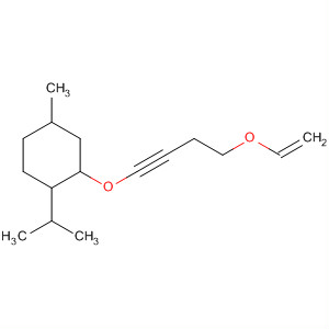 CAS No 62600-00-4  Molecular Structure