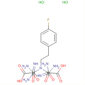 CAS No 62600-08-2  Molecular Structure