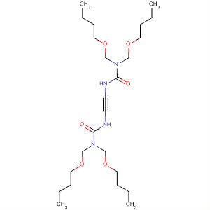 Cas Number: 62600-17-3  Molecular Structure