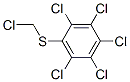 CAS No 62601-17-6  Molecular Structure