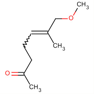 CAS No 62603-44-5  Molecular Structure
