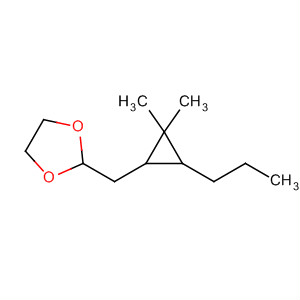 CAS No 62603-51-4  Molecular Structure