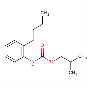 CAS No 62603-66-1  Molecular Structure