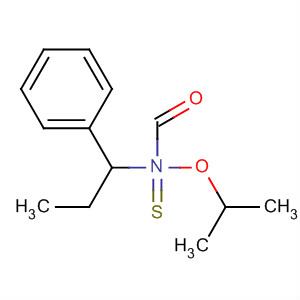 CAS No 62603-72-9  Molecular Structure