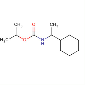 CAS No 62603-83-2  Molecular Structure