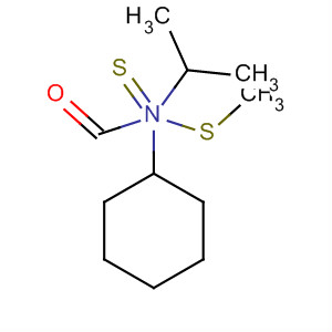 CAS No 62603-84-3  Molecular Structure