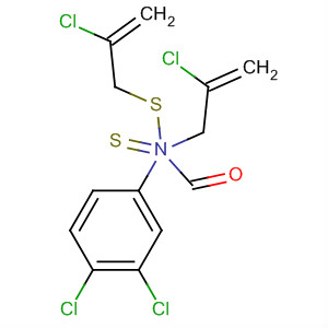 CAS No 62603-95-6  Molecular Structure
