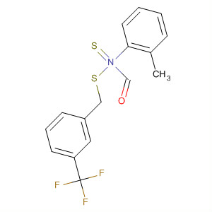 Cas Number: 62604-22-2  Molecular Structure