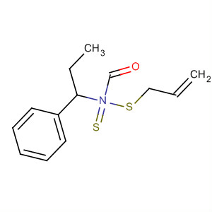 CAS No 62604-25-5  Molecular Structure