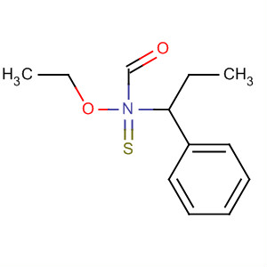 CAS No 62604-27-7  Molecular Structure
