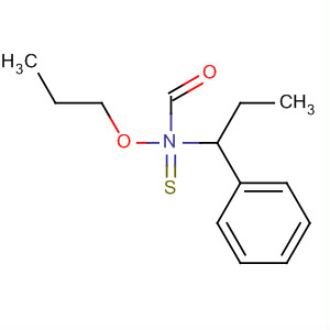 CAS No 62604-28-8  Molecular Structure