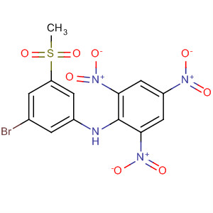CAS No 62606-07-9  Molecular Structure