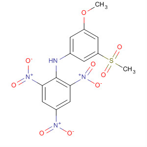 CAS No 62606-08-0  Molecular Structure