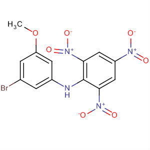 CAS No 62606-12-6  Molecular Structure