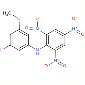 CAS No 62606-13-7  Molecular Structure