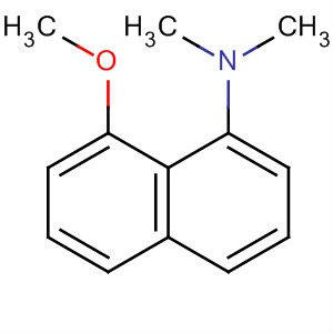 CAS No 62606-18-2  Molecular Structure