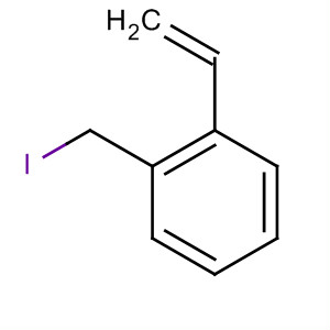 CAS No 62606-31-9  Molecular Structure