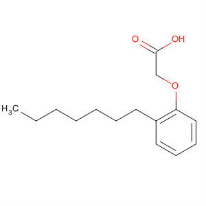 CAS No 62606-55-7  Molecular Structure