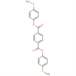 CAS No 62607-29-8  Molecular Structure