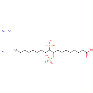 CAS No 62607-41-4  Molecular Structure