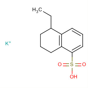 CAS No 62607-75-4  Molecular Structure