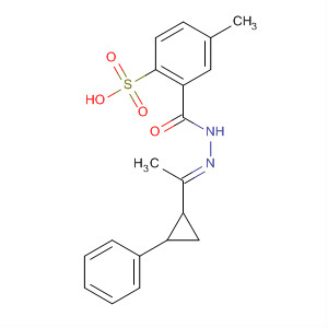 Cas Number: 62608-44-0  Molecular Structure