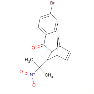 CAS No 62608-50-8  Molecular Structure
