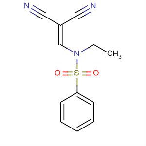 CAS No 62608-66-6  Molecular Structure