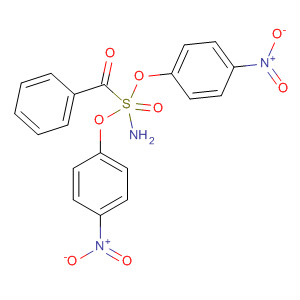CAS No 62608-78-0  Molecular Structure