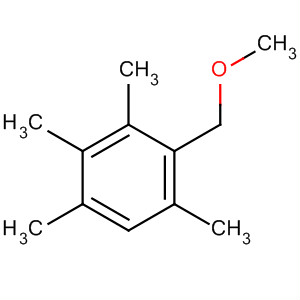 CAS No 62608-81-5  Molecular Structure