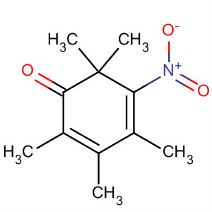CAS No 62608-82-6  Molecular Structure