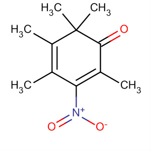 CAS No 62608-83-7  Molecular Structure