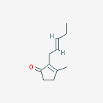 CAS No 6261-18-3  Molecular Structure