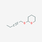 CAS No 6261-21-8  Molecular Structure