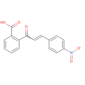 CAS No 6261-66-1  Molecular Structure