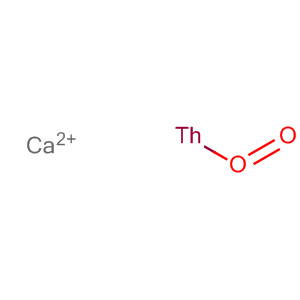 CAS No 62610-73-5  Molecular Structure