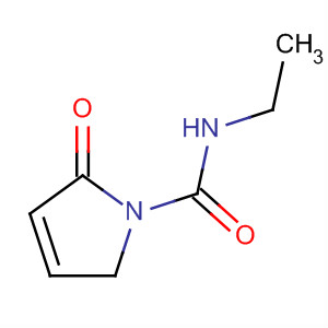 CAS No 62613-77-8  Molecular Structure