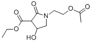 CAS No 62613-79-0  Molecular Structure