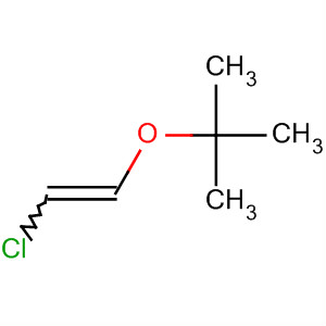 CAS No 62613-92-7  Molecular Structure