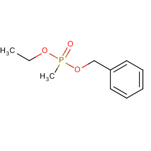 CAS No 62614-27-1  Molecular Structure