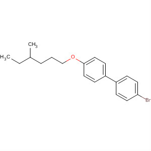 CAS No 62614-38-4  Molecular Structure