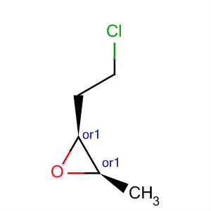 CAS No 62614-69-1  Molecular Structure