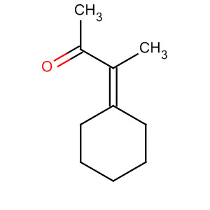 CAS No 62614-92-0  Molecular Structure