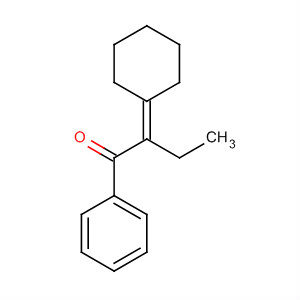 CAS No 62614-94-2  Molecular Structure