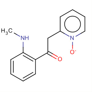 CAS No 62615-15-0  Molecular Structure