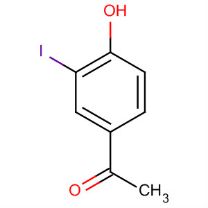 CAS No 62615-24-1  Molecular Structure